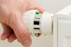 Chapel Row central heating repair costs